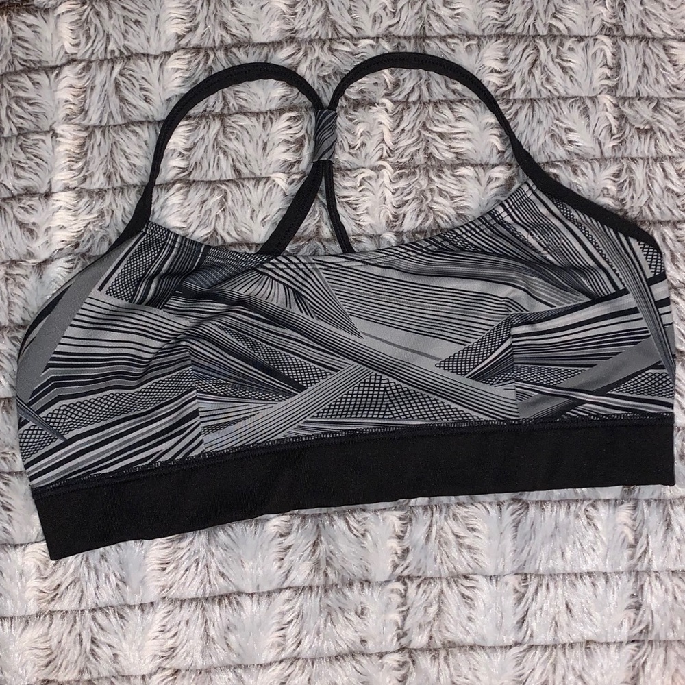Zumba Sports Bra Medium